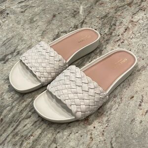 Cole Haan Mojave Slide Sandals